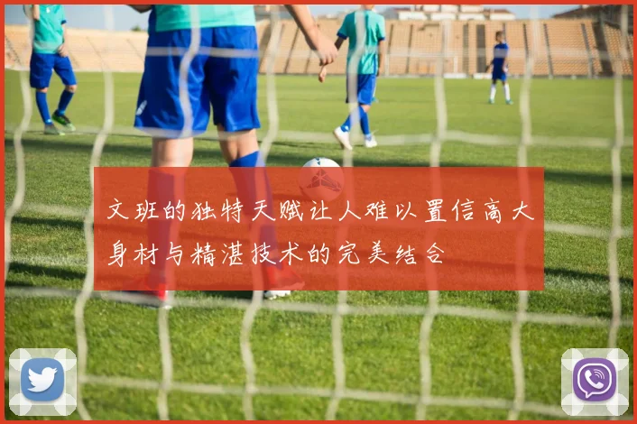 文班的独特天赋让人难以置信高大身材与精湛技术的完美结合