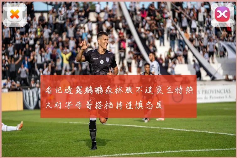 名记透露鹈鹕森林狼不追莫兰特热火对字母哥搭档持谨慎态度